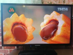 Erisson. LCD (��) ����