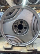 4Play Forged 4PF5. 6.0x15", 4x100, ET33 ����