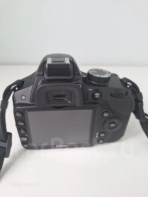 Nikon D3200 ����