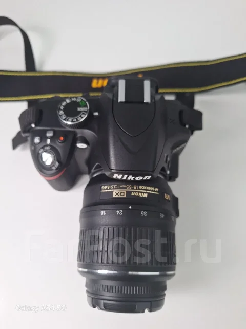 Nikon D3200 ����