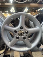 Abe Shokai Auto Strada. 7.0x15", 5x120, ET15 ����