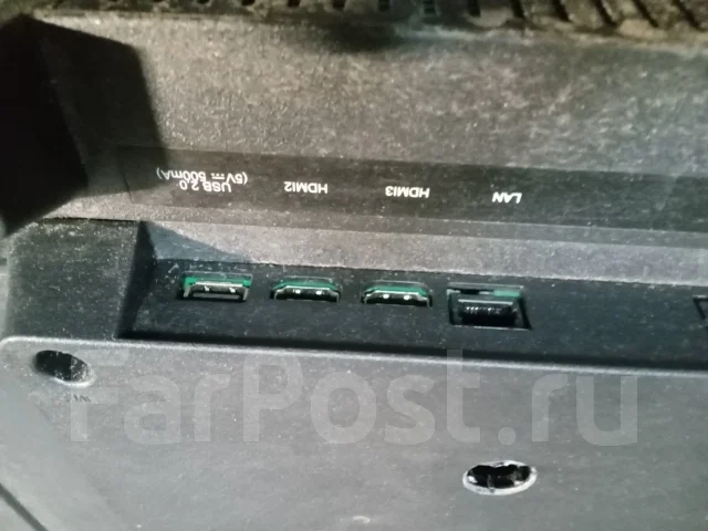 DEXP. LED ����