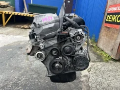 ��������� Toyota ISIS ZNM10 1ZZFE 182867 ����