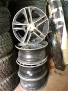 J&L Racing. 5.5x13", 4x100, ET35 ����