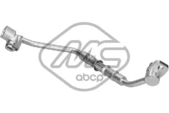 ����������� BMW 1 (E82) 1 (E88) 3 (E90) 3 (E92) 3 (E93) 3 Touring (E91) 7 (F01, F02, F03, F04) Metalcaucho ���. 92352 92352 ����