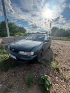 Nissan Almera ����