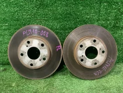 ���� ��������� Toyota Nadia 2001 4351244010 ACN10 1AZ-FSE, �������� 4351244010 ����