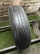 Dunlop SP Touring T1. ������, �/�, ����� 50 % ����