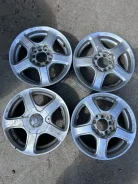 415 Cobra Badrucker I. 5.5x14", 5x100, 5x114.3, ET38 ����