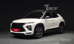 Chevrolet TrailBlazer ����