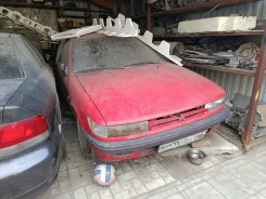 Mitsubishi Colt. C50, 4G15 ����