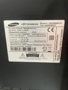 Samsung UE40ES5507 ����