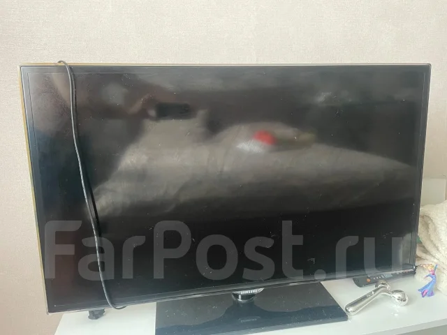 Samsung UE40ES5507 ����