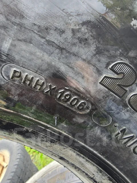 Michelin XTA2 Energy. ������, ����� ����