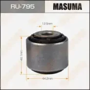 ����������� ������ ������ ��������! VW Touareg Masuma RU-795 RU795 ����