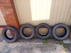 Bridgestone Ice Partner. ������, ��� �����, 2017 ���, �/�, ����� 50 % ����