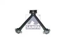 ���� ����������! V-���. L=671 d58 Volvo, RVI Sampa 095.282 095282 ����