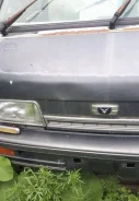 Mazda Bongo. SSF8R, RFT ����