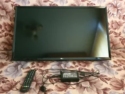 LG. LED ����