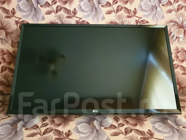 LG. LED ����