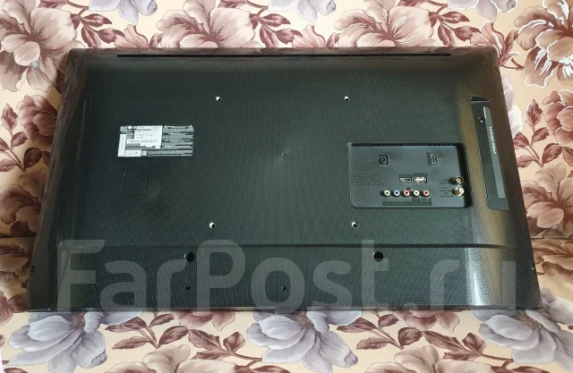 LG. LED ����