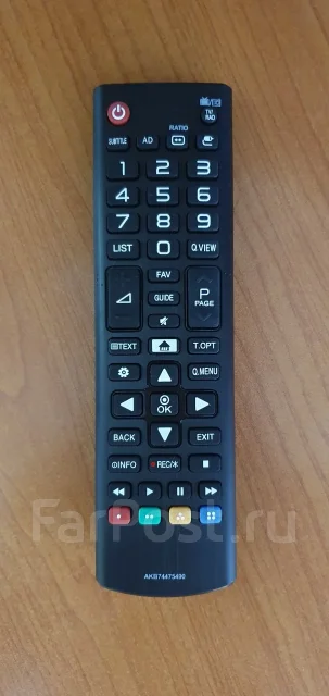LG. LED ����