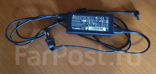 LG. LED ����