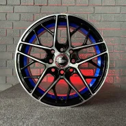RGW. 6.0x14", 4x100, 4x114.3, ET35, �� 73,1���. ����