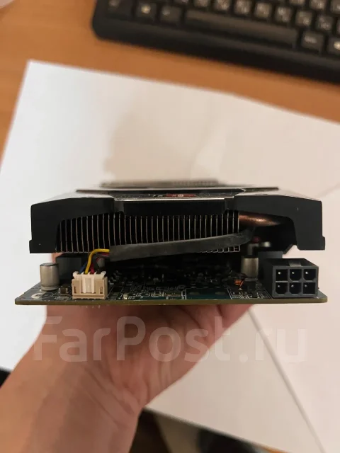 Radeon HD 6850 ����