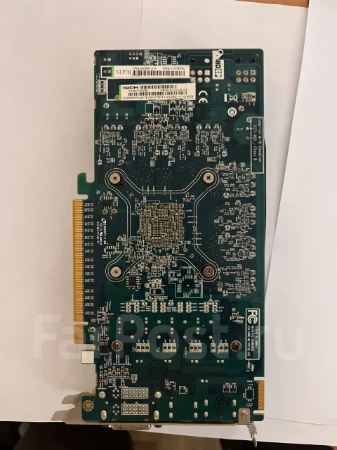 Radeon HD 6850 ����