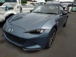 Mazda Roadster. ND5RC, P5 ����