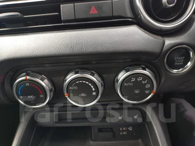 Mazda Roadster. ND5RC, P5 ����