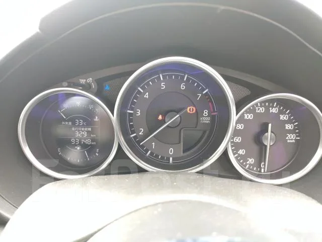 Mazda Roadster. ND5RC, P5 ����