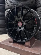 RAYS Homura 2X7. 8.5x19", 5x114.3, ET38, �� 73���. ����