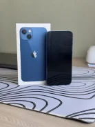 Apple iPhone 13. �/�, 128 ��, �����, 4G LTE, ����������, ������� �������, ������������ ������� ����