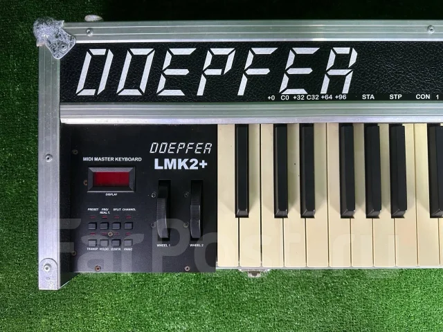 MIDI-����������. ����