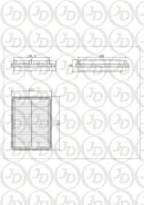 ������ ��������� JD JDA855V JDA855V ����
