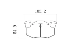 ������� ���������, ������ GDB1305 JD JBP0353 JBP0353 ����