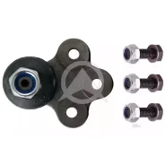 ������� ����� ���. L/R OPEL Astra F 1.4/1.6/1.7D/1.8/2.0 09/91-09/98/Vectra A 1.4-2.5 09/88-11/95/Calibra A 2.0/T 06/90-07/97/Ascona C 1.3-2.0 09/81-0...