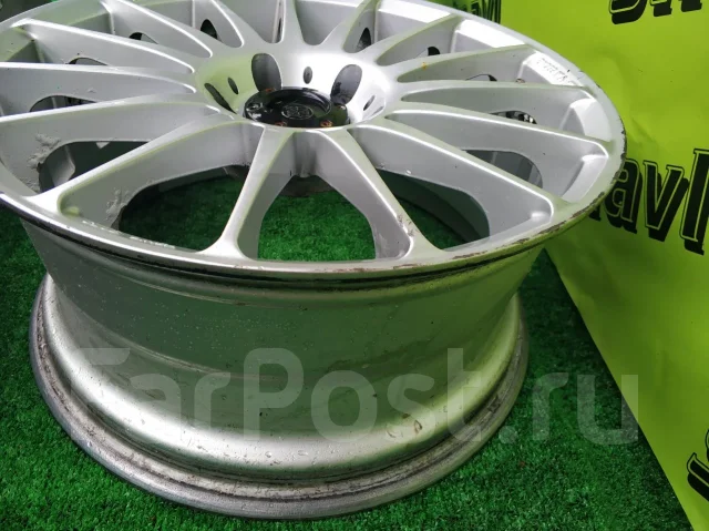 Crimson Linea Sport. 8.0x17", 5x114.3, ET45 ����