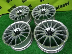 Crimson Linea Sport. 8.0x17", 5x114.3, ET45 ����