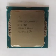 Intel Core i5-9400F ����