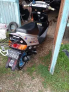 Yamaha Axis 50. 49����. ��., ��������, ��� ���, ������ �� �� ����