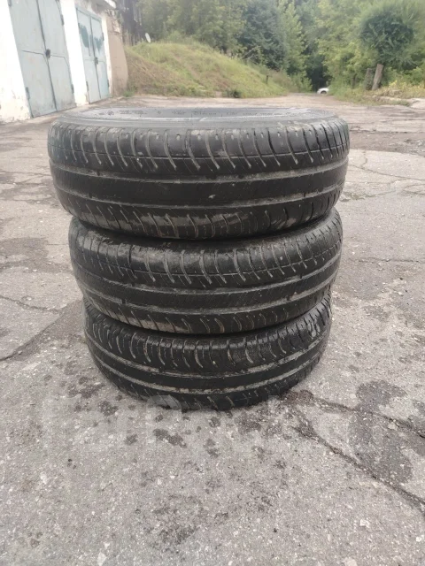 Michelin ZX. ������, 2019 ���, �/�, ����� 35 % ����
