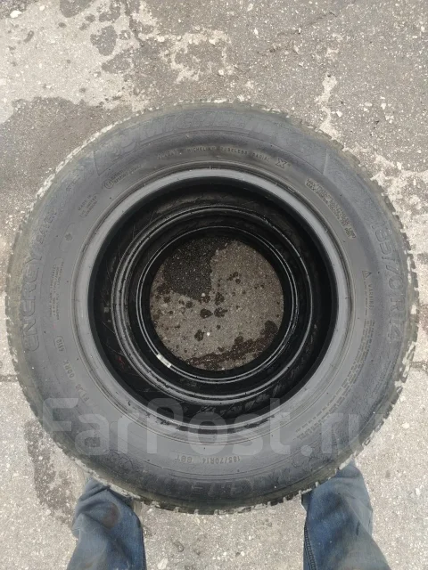 Michelin ZX. ������, 2019 ���, �/�, ����� 35 % ����