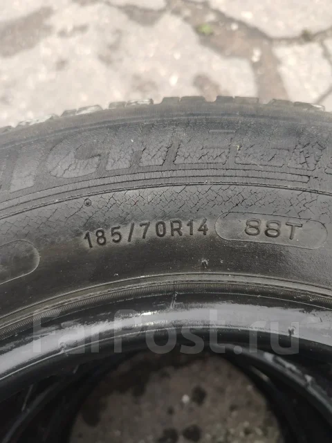 Michelin ZX. ������, 2019 ���, �/�, ����� 35 % ����