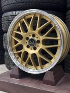 RAYS Arthur Exchange. 7.0x17", 5x100, ET50, �� 68���. ����