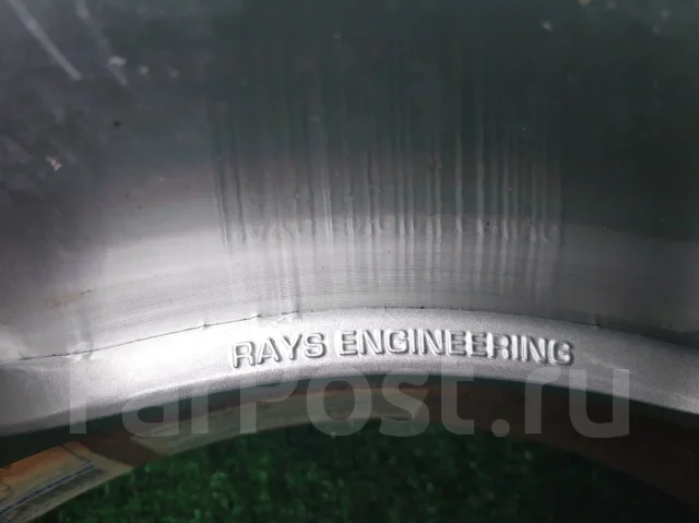 RAYS Volk Racing VR GT-AV. 7.0x15", 4x100, ET35 ����