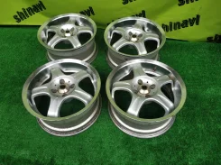 RAYS Volk Racing VR GT-AV. 7.0x15", 4x100, ET35 ����