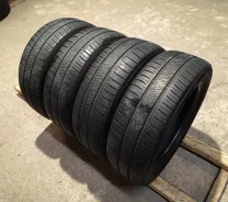 Dunlop Enasave RV505. ������, 2024 ���, �/�, ����� 25 % ����